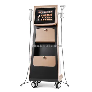 Rimozione macchie scure rimozione rughe Plasma 3 In 1 Plasma di ringiovanimento della pelle Acne smagliatura rimozione Plasma penna + macchina RF