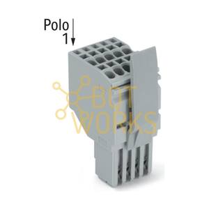 Wago 2020204124000 - Nuevo - Product Image 1