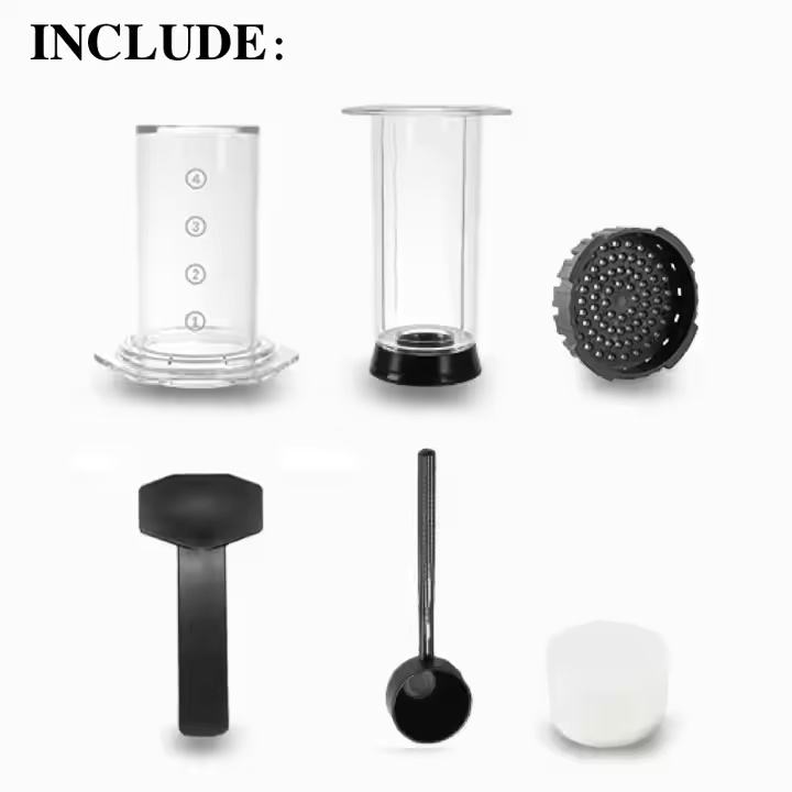 Mini Portable Electric Coffee Maker for Outdoor - Image 7