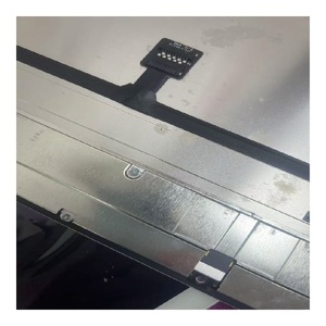 Écran LCD HDR 4,5K pour <span class=keywords><strong>iMac</strong></span> 24 pouces M1 2023, machine intégrée, affichage complet avec interface DP, modèle A2438/A2439 - Product Image 4