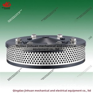 HOERBIGER Explosion Relief (EVM) 173EVM 320EVM 420EVM 565EVM 735EVM Ventilación sin Llama - Product Image 2
