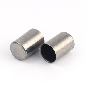 Servicio de Estampado de Metal de Precisión OEM, Piezas Estampadas Personalizadas de Acero, Latón y Cobre de Fábrica - Product Image 4