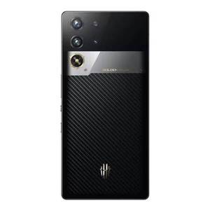 ROM Global Red Magic <span class=keywords><strong>10</strong></span>+ <span class=keywords><strong>10</strong></span> <span class=keywords><strong>Plus</strong></span> <span class=keywords><strong>X</strong></span> GOLDEN SAGA Pantalla OLED de 6.85" 1.5K 144Hz Snapdragon 8 Elite 24GB RAM Batería de 7050mAh OTA NFC - Product Image 2