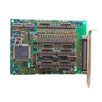 ARBOR PIO-32/32L(PC) N°9859A Module CPU de carte mère d'ordinateur embarqué PC104 pour contrôle industriel, I3, 100% testé, en stock