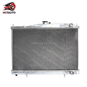 Đầy đủ nhôm tản nhiệt cho Nissan stagea wgnc34 1997-2000 - Product Image 1