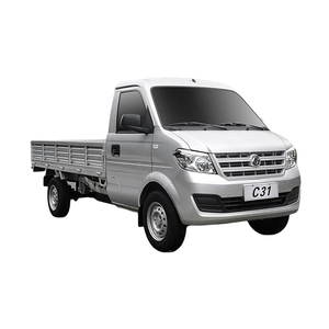 DONGFENG C31 4x2 autocarro leggero Diesel nuovo Dfsk automatico 1-1.5T carico <span class=keywords><strong>di</strong></span> trasmissione manuale 3-5MT <span class=keywords><strong>camion</strong></span> <span class=keywords><strong>meccanico</strong></span> per la vendita - Product Image 1