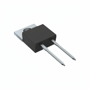 TO-220-2 Manufacturer Channel Single Diodes S4D04120A Electronics Component - Product Image 1