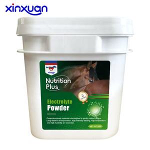 Equine מותאם אישית electrolyte אבקת מותגים - Product Image 2