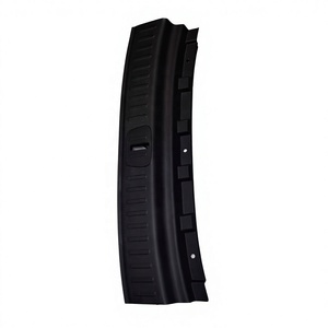 Plaque <span class=keywords><strong>de</strong></span> protection <span class=keywords><strong>de</strong></span> seuil arrière 5160100-EQ01-AA pour Changan Qiyuan A07, couvercle décoratif <span class=keywords><strong>de</strong></span> seuil <span class=keywords><strong>de</strong></span> <span class=keywords><strong>coffre</strong></span>, garniture <span class=keywords><strong>de</strong></span> seuil intérieur - Product Image 1