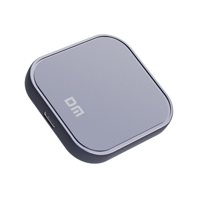 DM USB3.2 5Gbps MINI Magnetic SSD 1TB FS510 Portable Type-C Interface Solid State Drive for Laptop New Product
