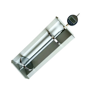 เครื่องทดสอบการเคลื่อนตัวและการหดตัวของคอนกรีตแบบแนวนอน BCL-355 - เครื่องทดสอบขนาดวัสดุก่อสร้าง - Product Image 3