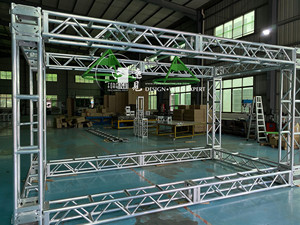 Ngoài Trời Người Lớn Trở Ngại Khóa Học/Sân Chơi Thiết Bị/Ninja CHIẾN BINH Trong Trampoline - Product Image 4