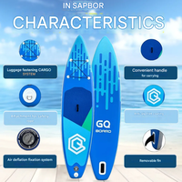OEM Chine Usine Vente Sup Stand up Paddle Board Planche de surf Planche de surf Planche de surf gonflable Sup Planche de surf