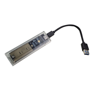 <span class=keywords><strong>Adaptador</strong></span> <span class=keywords><strong>Usb</strong></span> 3,0 tipo c <span class=keywords><strong>a</strong></span> m-key M.2 Ssd, 2tb, <span class=keywords><strong>M2</strong></span>, 512gb, 500gb, 256gb, carcasa <span class=keywords><strong>de</strong></span> <span class=keywords><strong>disco</strong></span> <span class=keywords><strong>duro</strong></span> Nvme 1tb - Product Image 6