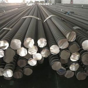 เหล็กเส้น Hrb 400/เหล็กตาข่ายขนาด 12 มม. เหล็กเส้นข้ออ้อย - Product Image 6