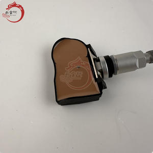 Válvula TPMS de Repuesto Original para Motor de Auto 52933-B1100 para Hyundai Elantra Kia Ceed 52933B1100 - Product Image 3