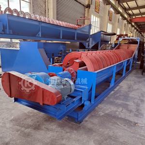 Molino de Bolas de Ahorro Energético de 5 TPH para Planta de Molienda de Mineral de <span class=keywords><strong>Oro</strong></span>, Tipo Húmedo con Descarga por Rebose, Entrega en 30 Días - Product Image 4