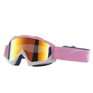 Outdoor Sports <b>Goggles</b> Cycling Motorcycle <b>Goggles</b> <b>pink</b> <b>Ski</b> <b>Goggles</b> - Product Image 5