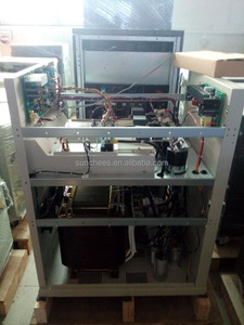 อินเวอร์เตอร์พลังงานแสงอาทิตย์แบบ 3 เฟส 4 สาย/ 20kw 30kw 50kw ระบบโซลาร์เซลล์แบบออฟกริดสามเฟส/ 10kw 96V 380V ราคา - Product Image 6