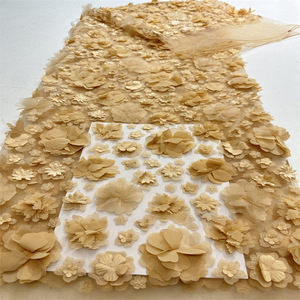 Flor <span class=keywords><strong>de</strong></span> malla 3D <span class=keywords><strong>de</strong></span> alta densidad <span class=keywords><strong>de</strong></span> pétalos <span class=keywords><strong>de</strong></span> múltiples capas <span class=keywords><strong>tela</strong></span> bordada <span class=keywords><strong>tela</strong></span> <span class=keywords><strong>de</strong></span> encaje mujeres vestido <span class=keywords><strong>de</strong></span> boda vestido <span class=keywords><strong>de</strong></span> fiesta ropa <span class=keywords><strong>de</strong></span> niños - Product Image 6