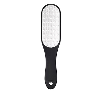 Lima <span class=keywords><strong>de</strong></span> Pies Profesional 2 en 1 <span class=keywords><strong>de</strong></span> Acero Inoxidable <span class=keywords><strong>de</strong></span> Alta Calidad, Herramientas <span class=keywords><strong>de</strong></span> Pedicura, Exfoliante para Pies, Raspador <span class=keywords><strong>de</strong></span> Piel Muerta - Product Image 6
