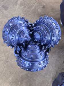7 1/2inch Tricone <b>Bit</b> Rock Dril Oil <b>Bits</b> for Water Well <b>Drilling</b> High-quality Made-in-China Products - Product Image 1