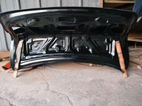 Couvercle de coffre en fibre de carbone style CSL pour BMW F80 M3 2015-2018