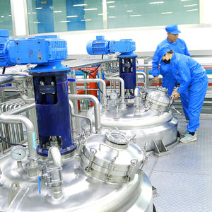 Planta de procesamiento de alimentos <span class=keywords><strong>para</strong></span> <span class=keywords><strong>perros</strong></span>, máquina de fabricación de alimentos <span class=keywords><strong>para</strong></span> mascotas, equipo de fabricación - Product Image 6