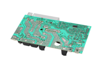 Appareil de cuisine OEM chauffage par induction Circuit imprimé chargeur PCBA capteur de contrôle de poêle à induction carte Pcba