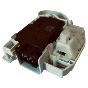 8001155199 Washing Machine Door Lock Switch 10020375 BG-222556 for Bosch Siemens Washer Interlock Part - Product Image 3