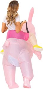 Costume de <span class=keywords><strong>lapin</strong></span> gonflable personnalisé bon marché, costume de <span class=keywords><strong>lapin</strong></span> de pâques - Product Image 5