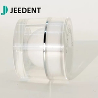 Poudre de numérisation 3D anti-reflet JE-1.5 JEEDENT pour laboratoire dentaire CAD/CAM, pâte de numérisation pour modèle en plâtre