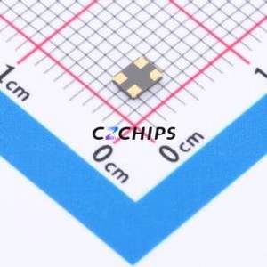 3X013560CP Crystal (Passive) SMD3225-4P Crystal Oscillator SMD Crystal Oscillator 13.56MHz 10ppm 20pF - Product Image 2