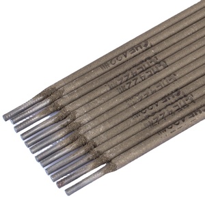 Buena calidad <span class=keywords><strong>4043</strong></span> de <span class=keywords><strong>aluminio</strong></span> varilla de soldadura de bajo precio de electrodos de soldadura precio - Product Image 4