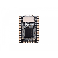 Luckfox Pico Mini A RV1103 Linux Micro Board integra procesadores ARM/1. 1 MCU/NPU/ISP