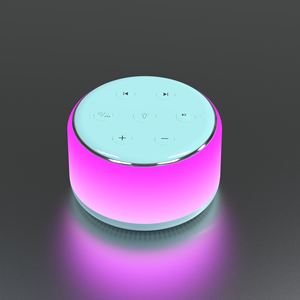 جهاز ضوضاء بيضاء جديد للأطفال لعام 2025 مع 34 صوتًا عالي الدقة، مقاوم للماء بدرجة IPX-8، مكبر صوت محمول لتهدئة الرضع أثناء النوم - Product Image 5