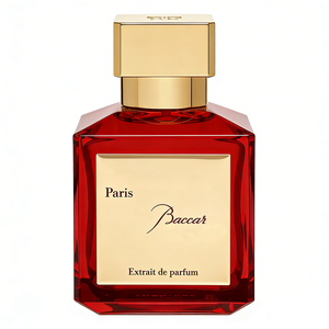 <span class=keywords><strong>Baccarat</strong></span> <span class=keywords><strong>Rouge</strong></span> <span class=keywords><strong>540</strong></span> |   70 ml con icónica tapa de cristal rojo y diamantes |   Fragancia Encantadora - Product Image 3