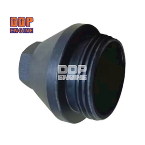Tapa del Filtro de la Bomba de Combustible del Motor 3014575 para Maquinaria de Construcción Cummins K19 K38 K50 NT855 V28 M11 ISM QSM ISX ISB N14 QSN - Product Image 2