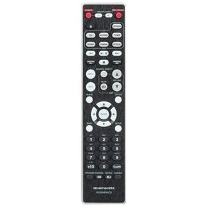 Amplificateur HI FI 2.0 Silver PM6007 45W par canal - Product Image 3