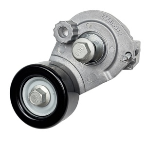 Tendeur de courroie 25189926 compatible avec les moteurs 1.8L 2011-2015 2012-2017 - Product Image 1