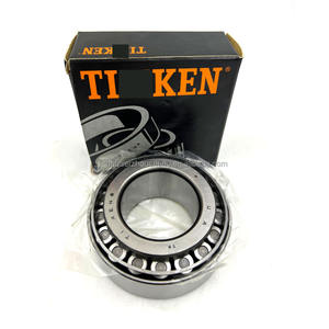 원래 TIMKEN 3778/3720 베어링 크기 47.625*93.264*30.126mm 하이 퀄리티 테이퍼 롤러 베어링 - Product Image 5