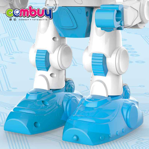 <span class=keywords><strong>Robot</strong></span> electrónico <span class=keywords><strong>de</strong></span> juguete para niños, lucha <span class=keywords><strong>de</strong></span> tiro, caminar - Product Image 3