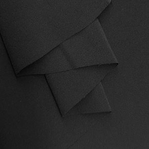 Ultimi tessuti 100% poliestere <span class=keywords><strong>raso</strong></span> 150cm tessuto flusso d'aria - Product Image 2
