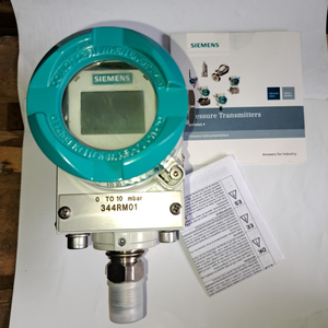 7MF9416-6CA-Z B16 ใช้สำหรับระบบดิฟเฟอเรนเชียลและระบบไหลเวียนของน้ำ น้ำมัน และอากาศ - Product Image 5