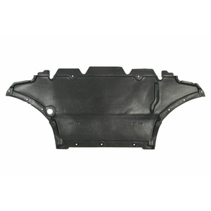 แผ่นกันกระแทกใต้ท้องเครื่องยนต์ YY รุ่น 8K1863821D สำหรับ Audi A4 ปี 13-15 ทำจากพลาสติก - Product Image 1