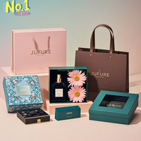 Boîte cadeau en carton rigide écologique personnalisée pour chocolat au lait avec fermeture magnétique et poignée Emballage en gros