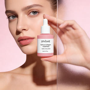 Suero Facial Hidratante y Reparador con Péptidos de ADN de Salmón ODM, PDRN, Ácido Hialurónico y Colágeno, 30 ml - Product Image 4