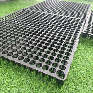 Cage de collecte d'eau hydrophobe 3D en nid d'abeille - Product Image 4