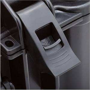 <span class=keywords><strong>Valise</strong></span> rigide IP67 2024, étanche, résistante à l'humidité, à la rouille et à la poussière, boîte longue en plastique - Product Image 5