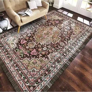 Alfombras y alfombras <span class=keywords><strong>de</strong></span> chenilla a precio económico-Diseño impreso <span class=keywords><strong>Compra</strong></span> en línea - Product Image 3
